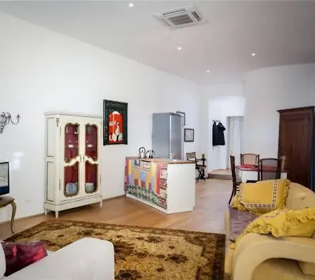 Aparthotel Kb Florenz