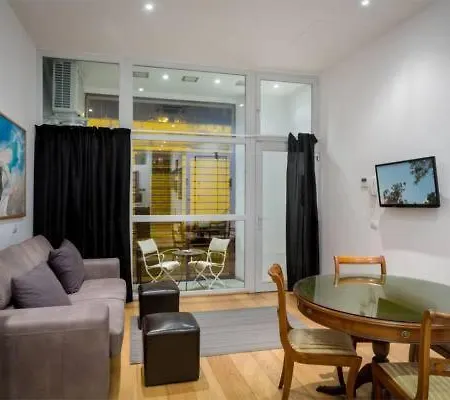 Kb Aparthotel