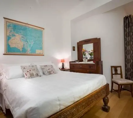 Aparthotel Kb Florenz